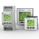 DIGITAL EARTH LEAKAGE RELAYS - Type B: X35DB3, X48DB3, X72DB4... Series